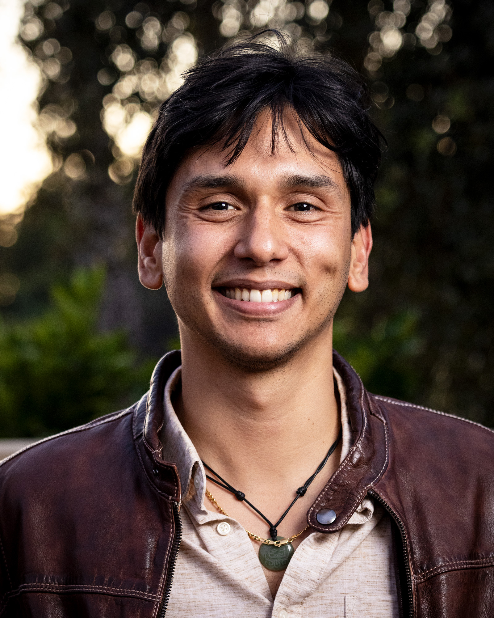 Giancarlo Tursi headshot