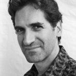 Peter Bloom Headshot