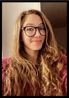 Marion Labatut headshot