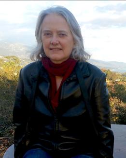 Sharon A. Farmer headshot