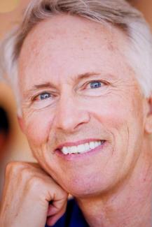 Jon R. Snyder headshot