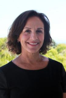 Susan Derwin headshot