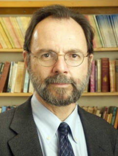 David Marshall headshot