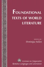 Jullien Foundational Texts