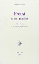 Jullien Proust Cover