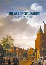 Art of Civilization Cover
