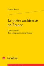 Poete architecte cover